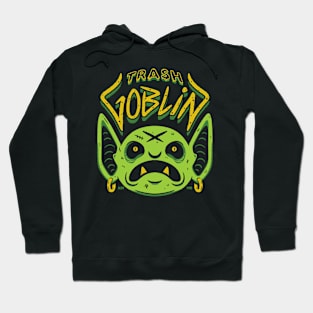 Trash Goblin Hoodie